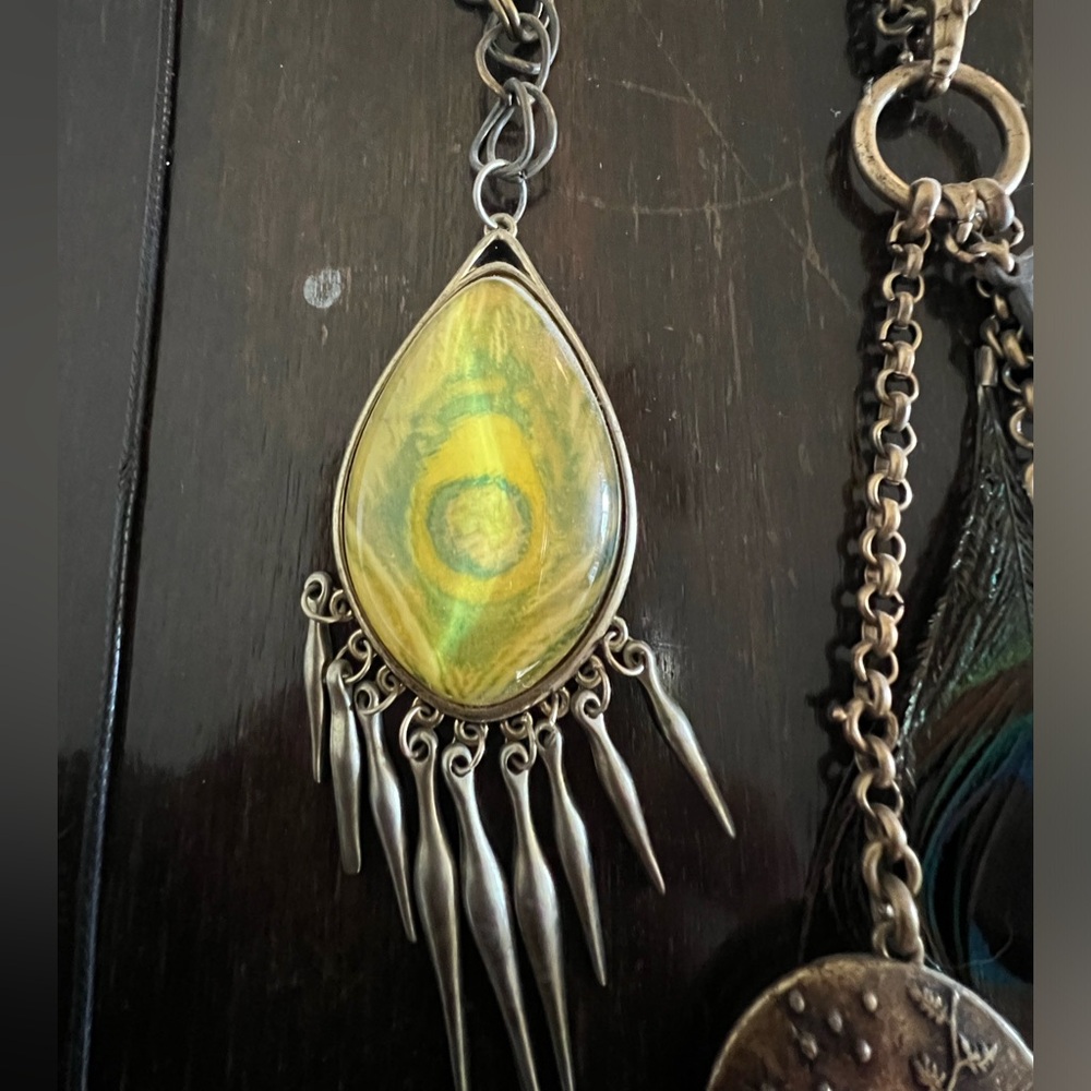 Necklaces - Picture 12 of 12